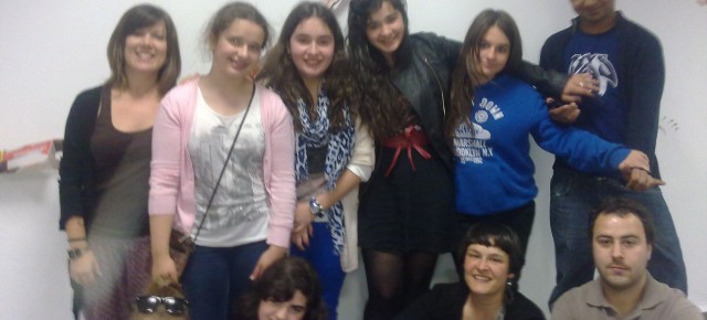Cierre (que no despedida....) del Anticasting
