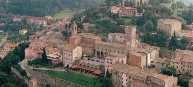 Oportunidad EVS en Italia