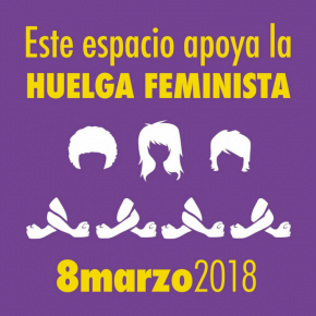 8 DE MARZO 8 DE MARZO