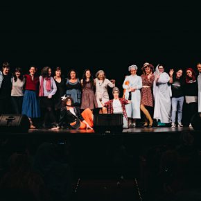 POST MUYERES FEST 2019 POST MUYERES FEST 2019