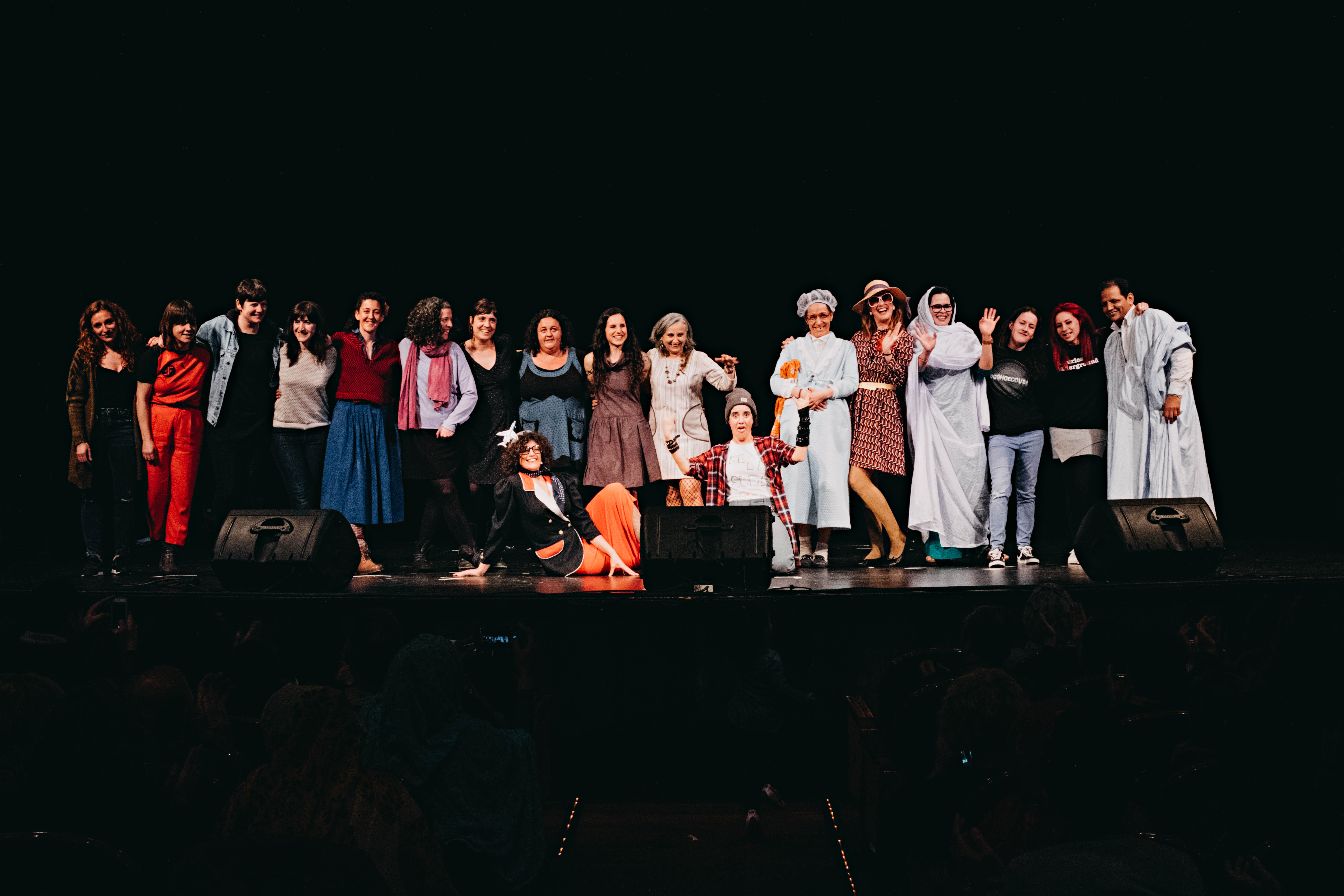 POST MUYERES FEST 2019